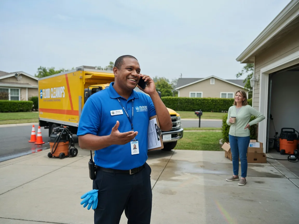 Water Damage Restoration East Hampstead, NH FAQs